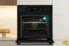 Встраиваемый духовой шкаф Gorenje BO6635E01BG Photo 5