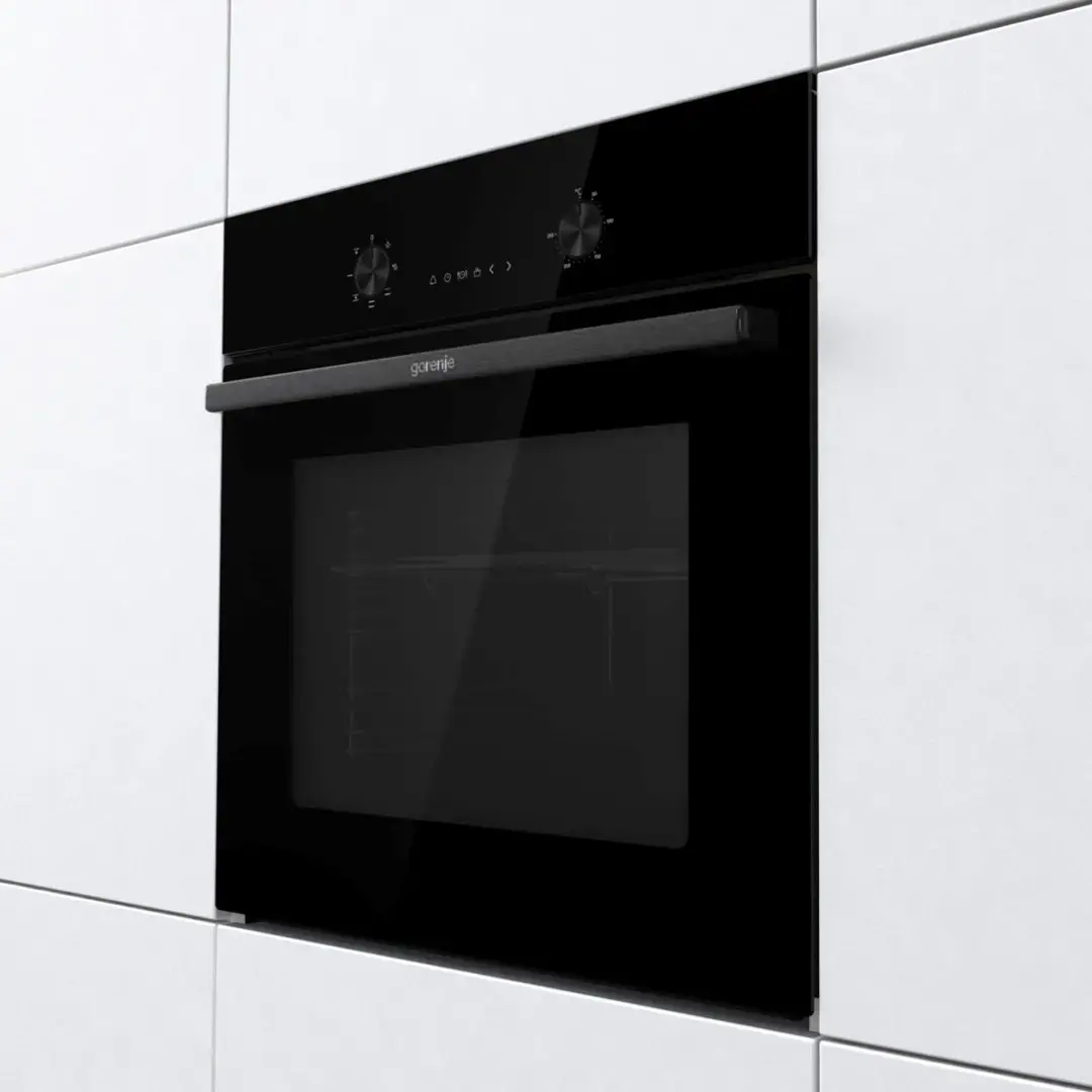 Встраиваемый духовой шкаф Gorenje BO6635E01BG Photo 10
