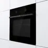 Встраиваемый духовой шкаф Gorenje BO6635E01BG Photo 10