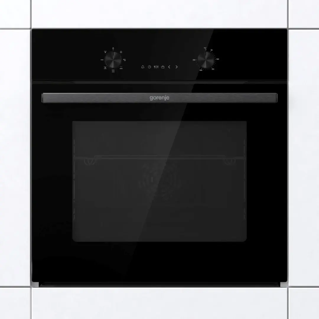 Встраиваемый духовой шкаф Gorenje BO6635E01BG Photo 12