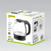 Maestro MR-063-WHITE stikla tējkanna 1,7 l Photo 5