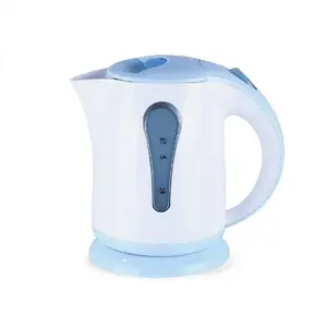 Electric kettle Maestro MR-028-BLUE, 1 L capacity, 1000 W power, blue
