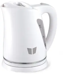 Электрический чайник Maestro MR-038-WHITE, 1,7 л, 2000 Вт, беспроводной, автоотключение