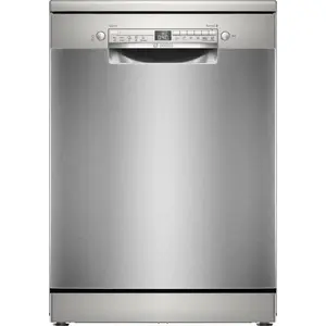 Built-in dishwasher Bosch Serie 2 SMS2HVI06E — 14 place settings, Energy class C, 60 cm, 9 L/cycle