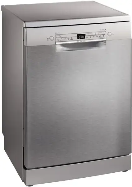 Bosch Serie 2 SMS2HVI06E встраиваемая ПММ Photo 2