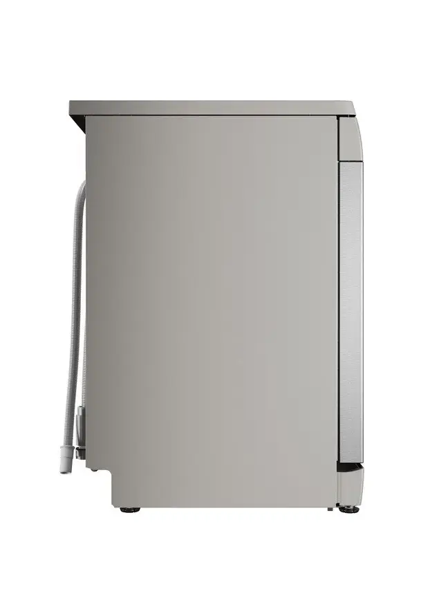 Bosch Serie 2 SMS2HVI06E встраиваемая ПММ Photo 3