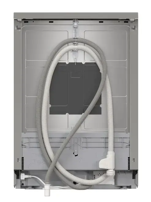 Bosch Serie 2 SMS2HVI06E встраиваемая ПММ Photo 4