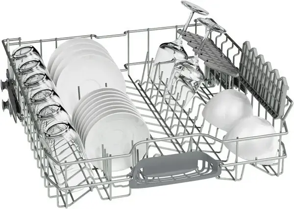 Bosch Serie 2 SMS2HVI06E встраиваемая ПММ Photo 12