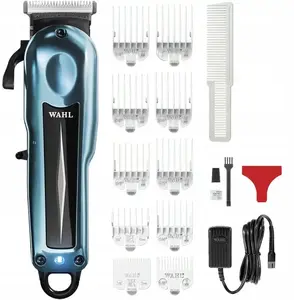 Matu trimmeris Wahl Super Taper X modelis 3026470 — profesionāls vadsavienojuma trimmeris