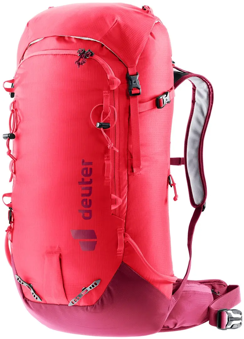 Mugursoma DEUTER Freescape Lite 24 SL