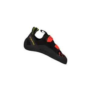 Скальные туфли La Sportiva Tarantula Black/Poppy размер 42,5
