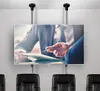 B-Tech XL heavy duty wall mount VESA 1000x600 Photo 4
