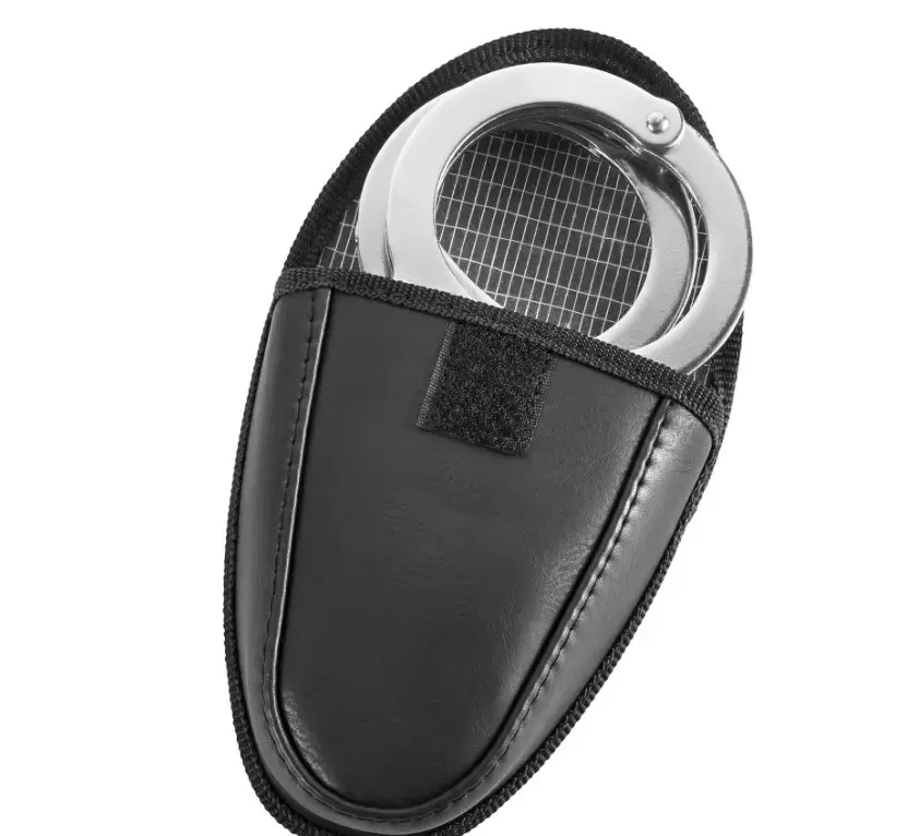 Handcuffs Perfecta HC 600 carbon — Perfecta 262-015 Photo 2