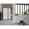 Закрытый шкаф-стеллаж top e shop OLIV 2-дверный Photo 5