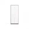 Закрытый шкаф-стеллаж top e shop OLIV 2-дверный Photo 6