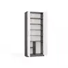 Закрытый шкаф-стеллаж top e shop OLIV 2-дверный Photo 13