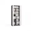 Закрытый шкаф-стеллаж top e shop OLIV 2-дверный Photo 14