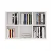 Книжный шкаф top e shop MALAX MINI 2x3 Photo 3