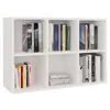 Книжный шкаф top e shop MALAX MINI 2x3 Photo 4