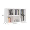 Книжный шкаф top e shop MALAX MINI 2x3 Photo 5