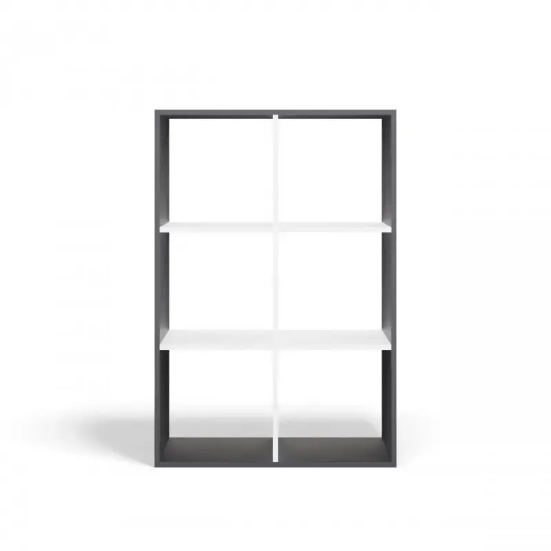 Стеллаж MALAX 2x3 от top e shop Photo 2
