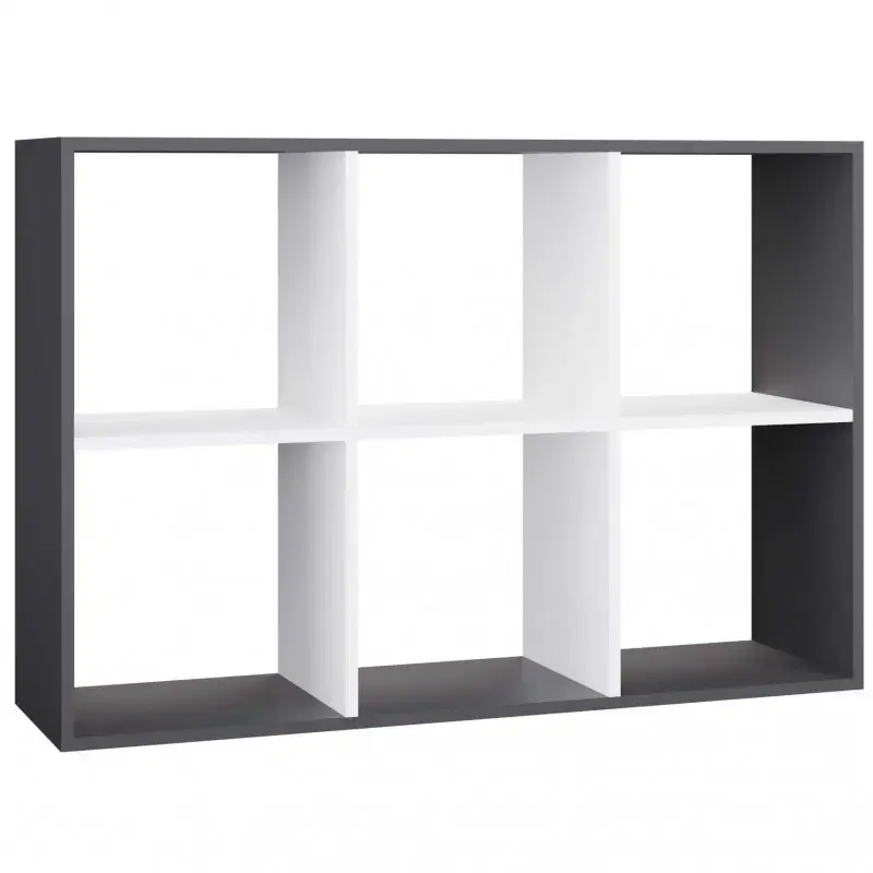 Стеллаж MALAX 2x3 от top e shop Photo 3