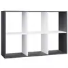 Стеллаж MALAX 2x3 от top e shop Photo 3