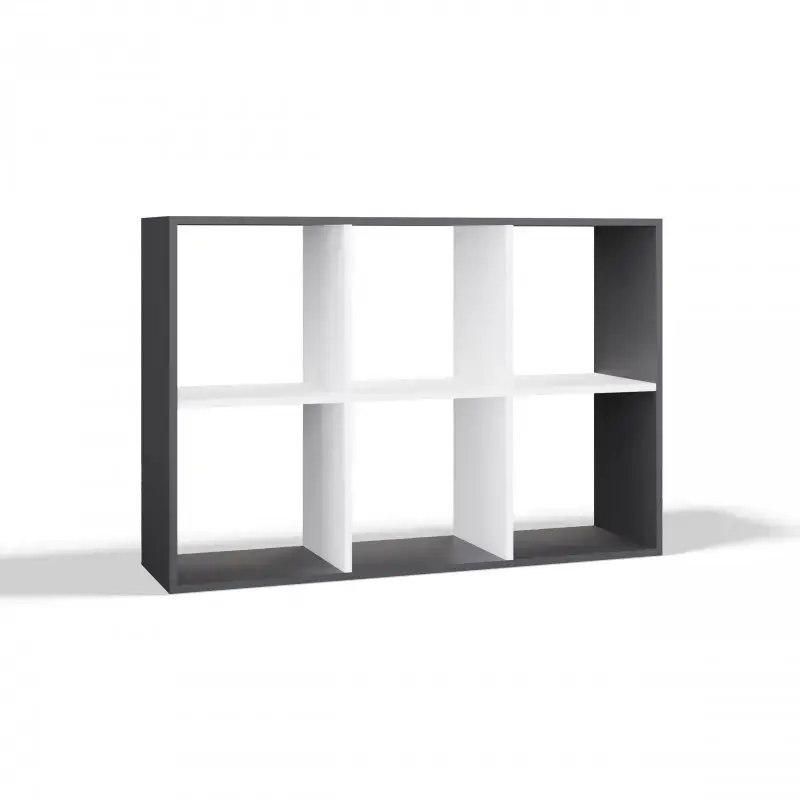 Стеллаж MALAX 2x3 от top e shop Photo 4