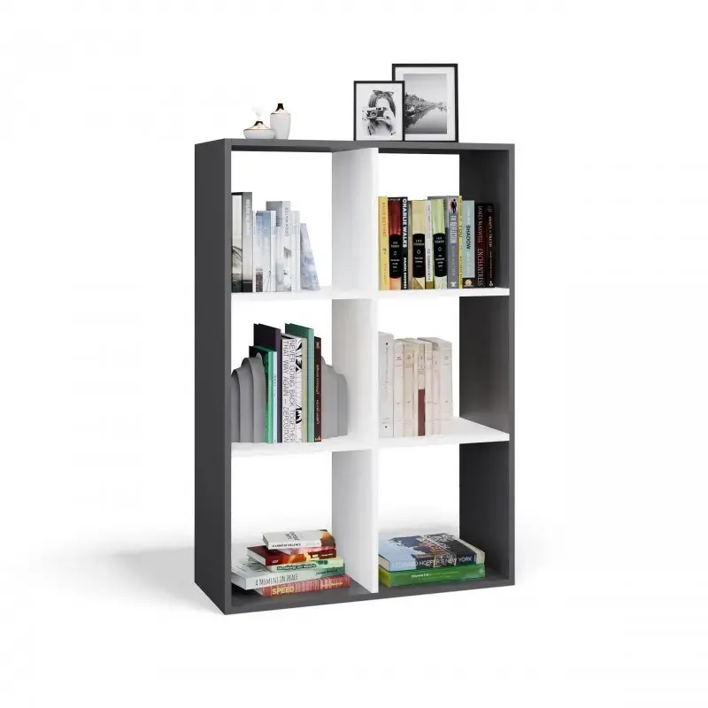 Стеллаж MALAX 2x3 от top e shop Photo 6
