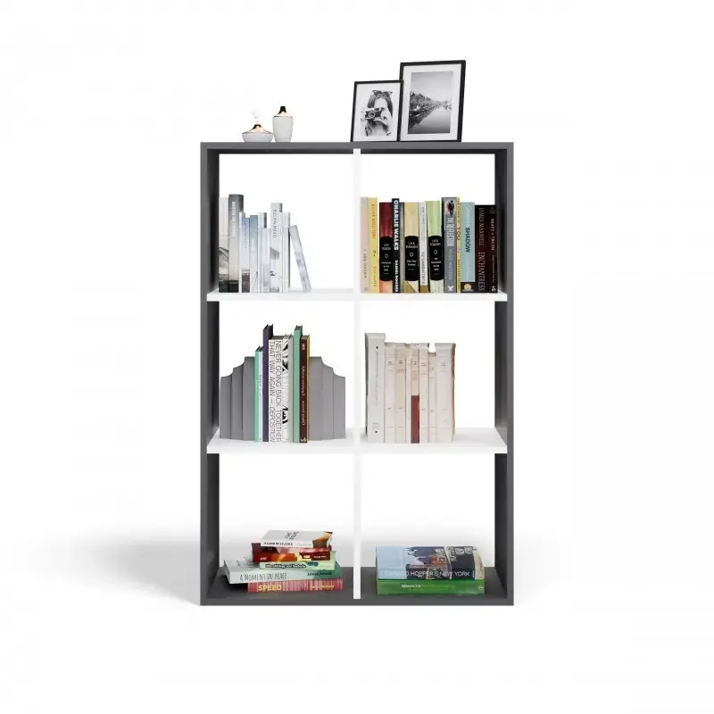 Стеллаж MALAX 2x3 от top e shop Photo 7
