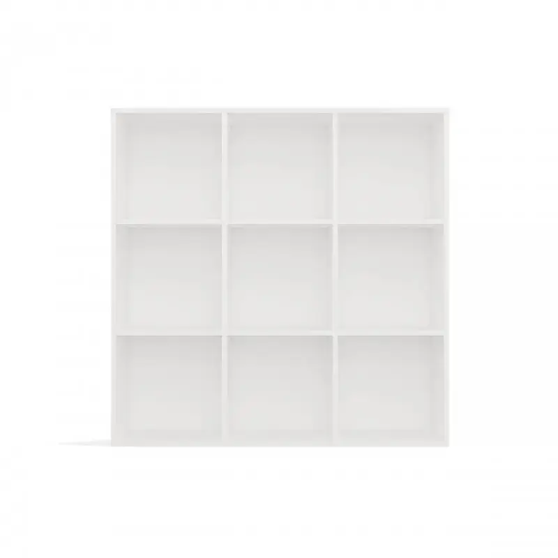 Plaukts top e shop MALAX 3x3 H Photo 2