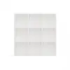 Plaukts top e shop MALAX 3x3 H Photo 2