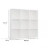 Plaukts top e shop MALAX 3x3 H Photo 3