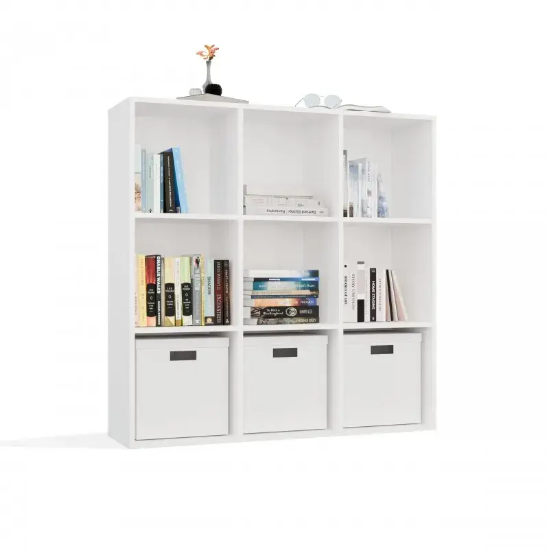 Plaukts top e shop MALAX 3x3 H Photo 4