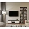 Книжный шкаф 40 см Anthracite — top e shop Photo 8