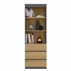 Офисный шкаф top e shop RS-60 ANT/ART KPL Photo 3