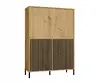 Витрина top e shop KAMARO 4DK SLIM/GŁ Photo 3