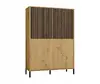Витрина top e shop KAMARO 4DK SLIM/GŁ Photo 4
