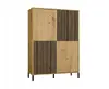 Витрина top e shop KAMARO 4DK SLIM/GŁ Photo 5