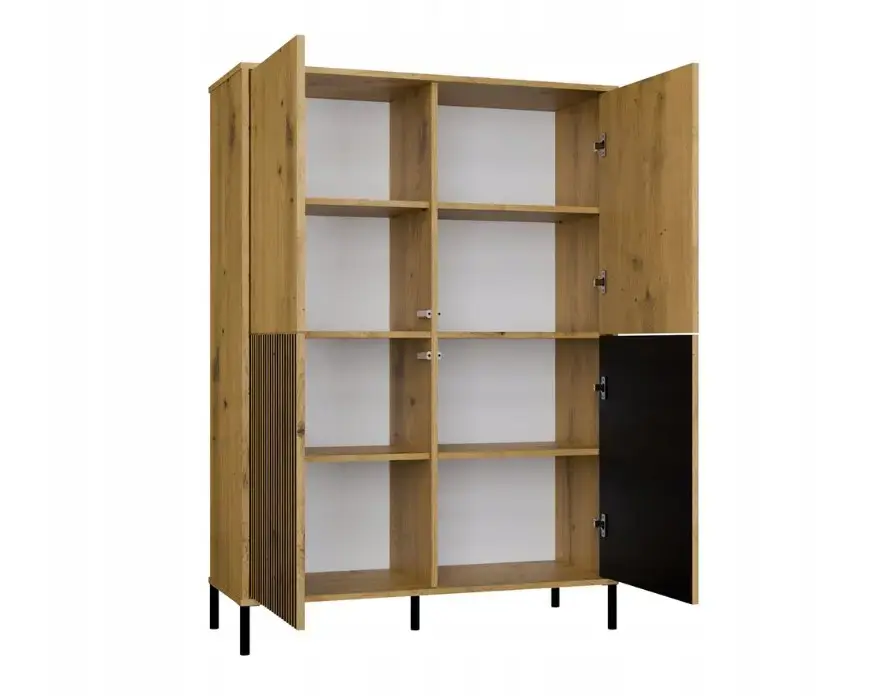 Витрина top e shop KAMARO 4DK SLIM/GŁ Photo 6