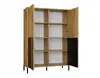 Витрина top e shop KAMARO 4DK SLIM/GŁ Photo 6