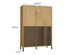 Витрина top e shop KAMARO 4DK SLIM/GŁ Photo 8