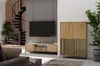 Витрина top e shop KAMARO 4DK SLIM/GŁ Photo 9