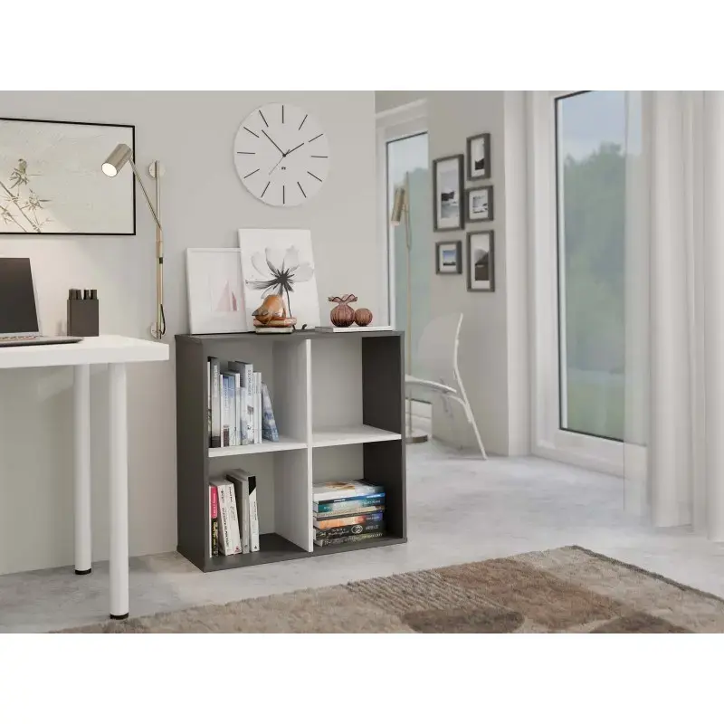 Plauktu vienība MALAX 2x2 — top e shop Photo 5