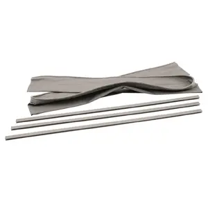 Telts aksesuārs Outwell 651079 — poliesters, pelēks, 2,2 kg