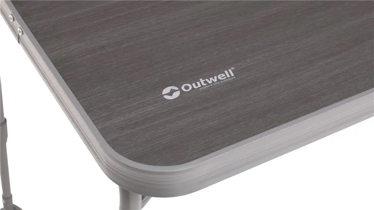 Стол Outwell Coledale M Grey Photo 2
