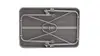 Стол Outwell Coledale M Grey Photo 4