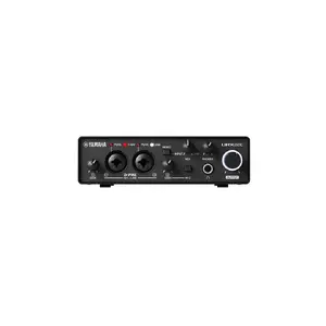 Аудио/MIDI интерфейс YAMAHA URX22C