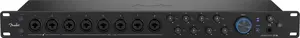Audio interfeiss Fender Quantum LT 16 — savienojums USB‑C, 16 kanāli