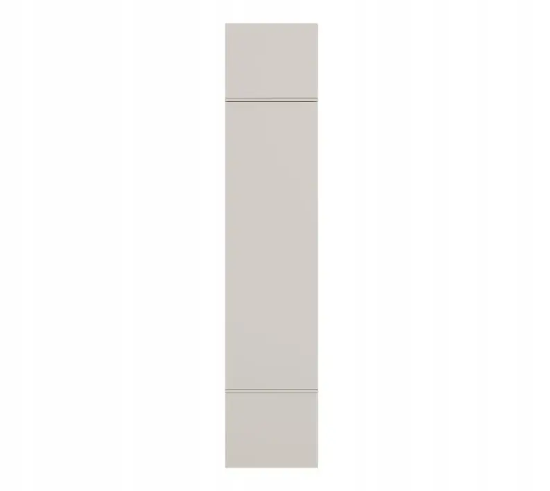 Шкаф top e shop HAGA Cashmere 3‑дверный Photo 2
